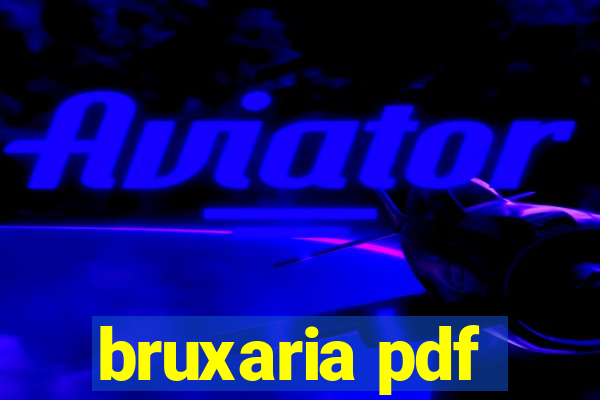 bruxaria pdf